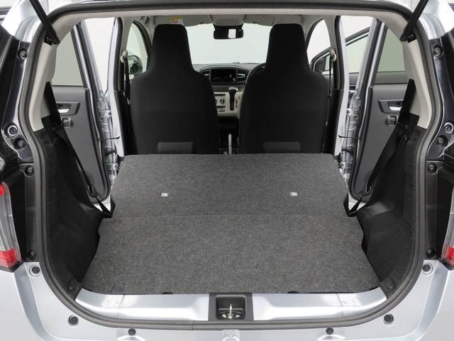 ミライースＸ　ＳＡIIIキーレス　スマートアシスト　ＡＢＳ　ＣＶＴ　　ＬＥＤヘッドライト　アイドリングストップ　パワステ　エアバック　レーンアシスト　オートマティックハイビーム　バックカメラ（愛知県）の中古車