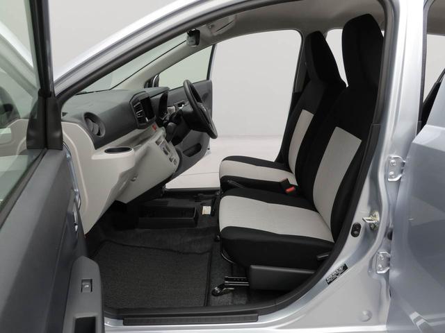ミライースＸ　ＳＡIIIキーレス　スマートアシスト　ＡＢＳ　ＣＶＴ　　ＬＥＤヘッドライト　アイドリングストップ　パワステ　エアバック　レーンアシスト　オートマティックハイビーム　バックカメラ（愛知県）の中古車
