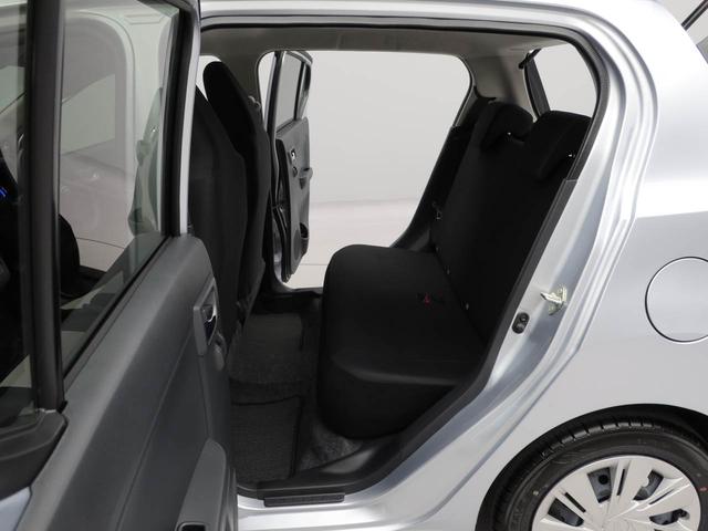 ミライースＸ　ＳＡIIIキーレス　スマートアシスト　ＡＢＳ　ＣＶＴ　　ＬＥＤヘッドライト　アイドリングストップ　パワステ　エアバック　レーンアシスト　オートマティックハイビーム　バックカメラ（愛知県）の中古車