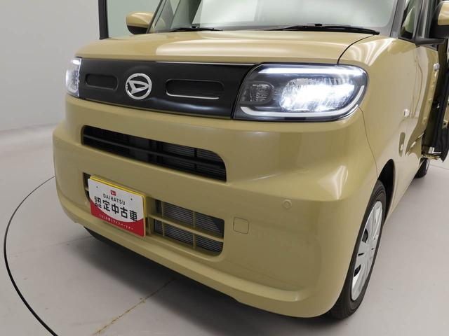 タントＸリミテッド　両側電動スライドドア　衝突回避支援ブレーキ誤発信抑制装置　衝突回避支援ブレーキシステム　安全ボディ　スマートキーレス　プッシュスタートシステム　オートハイビーム　オートライト（愛知県）の中古車
