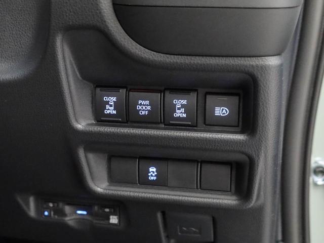 シエンタハイブリッドＺ両側電動スライドドア　クルーズコントロール　シートヒーター　ＥＴＣ　パノラマカメラ　メモリナビ　スマートキー（愛知県）の中古車