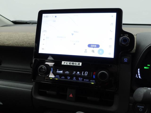 シエンタハイブリッドＺ両側電動スライドドア　クルーズコントロール　シートヒーター　ＥＴＣ　パノラマカメラ　メモリナビ　スマートキー（愛知県）の中古車