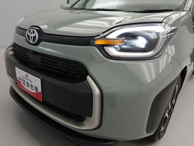 シエンタハイブリッドＺ両側電動スライドドア　クルーズコントロール　シートヒーター　ＥＴＣ　パノラマカメラ　メモリナビ　スマートキー（愛知県）の中古車