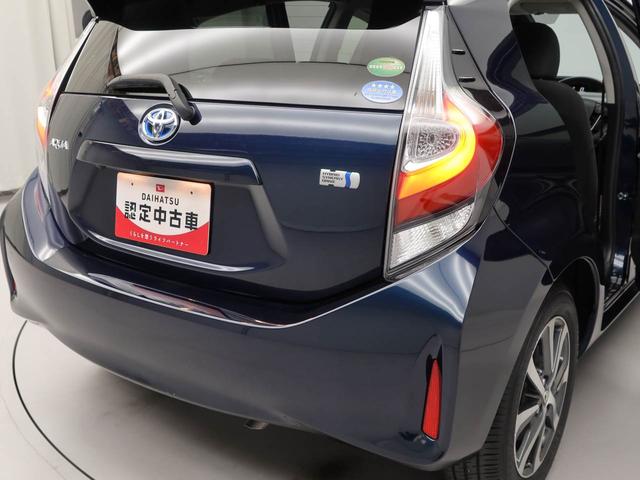 アクアGメモリーナビ バックカメラ ETC ドライブレコーダー(愛知県)の中古車