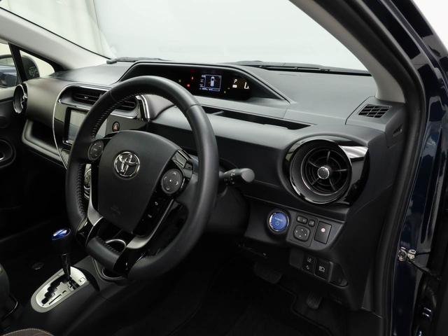 アクアGメモリーナビ バックカメラ ETC ドライブレコーダー(愛知県)の中古車