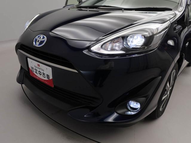 アクアGメモリーナビ バックカメラ ETC ドライブレコーダー(愛知県)の中古車