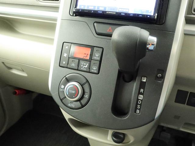 タントＸ　ＳＡII（愛知県）の中古車