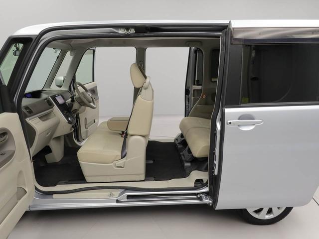 タントＸ　ＳＡII（愛知県）の中古車