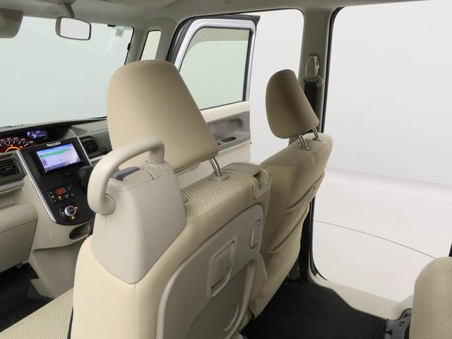 タントＸ　ＳＡII（愛知県）の中古車