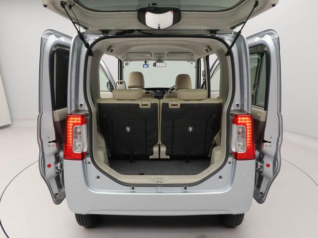 タントＸ　ＳＡII（愛知県）の中古車