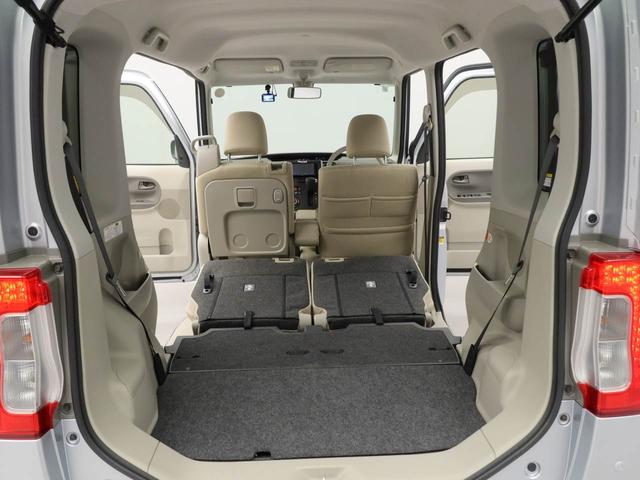 タントＸ　ＳＡII（愛知県）の中古車