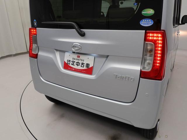 タントＸ　ＳＡII（愛知県）の中古車