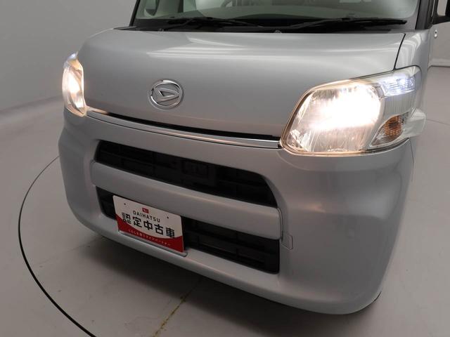 タントＸ　ＳＡII（愛知県）の中古車