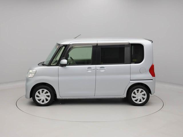 タントＸ　ＳＡII（愛知県）の中古車