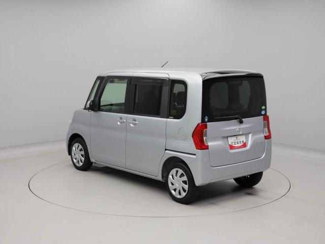 タントＸ　ＳＡII（愛知県）の中古車