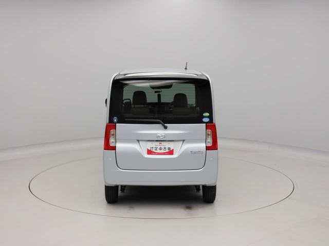 タントＸ　ＳＡII（愛知県）の中古車