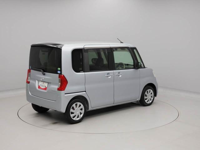 タントＸ　ＳＡII（愛知県）の中古車