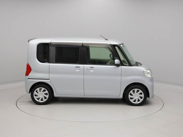 タントＸ　ＳＡII（愛知県）の中古車