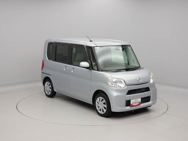 タントＸ　ＳＡII（愛知県）の中古車