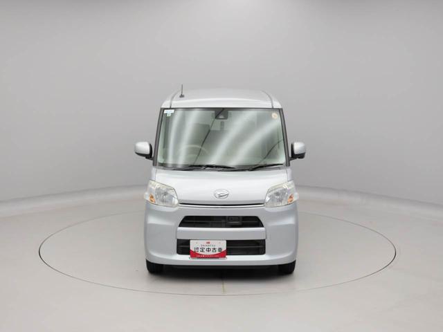 タントＸ　ＳＡII（愛知県）の中古車
