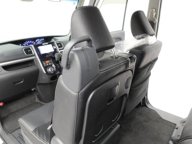 タントカスタムＸ　トップエディションＳＡII（愛知県）の中古車