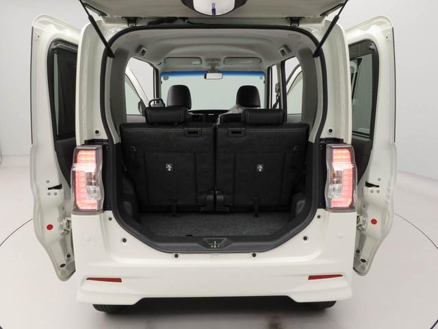 タントカスタムＸ　トップエディションＳＡII（愛知県）の中古車