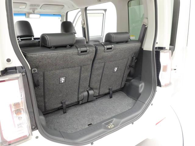 タントカスタムＸ　トップエディションＳＡII（愛知県）の中古車