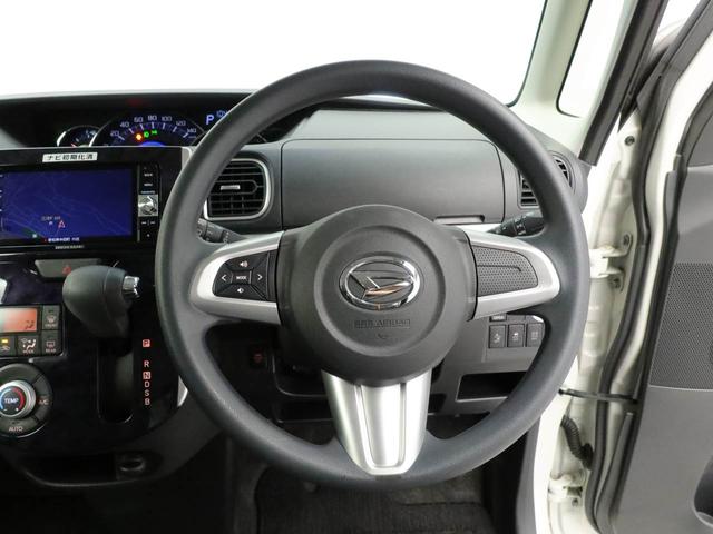 タントカスタムＸ　トップエディションＳＡII（愛知県）の中古車