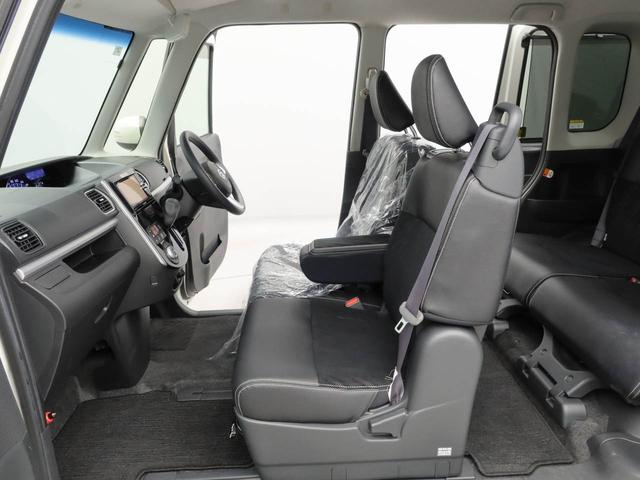 タントカスタムＸ　トップエディションＳＡII（愛知県）の中古車