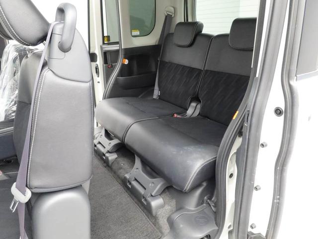 タントカスタムＸ　トップエディションＳＡII（愛知県）の中古車