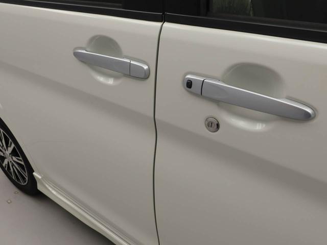 タントカスタムＸ　トップエディションＳＡII（愛知県）の中古車