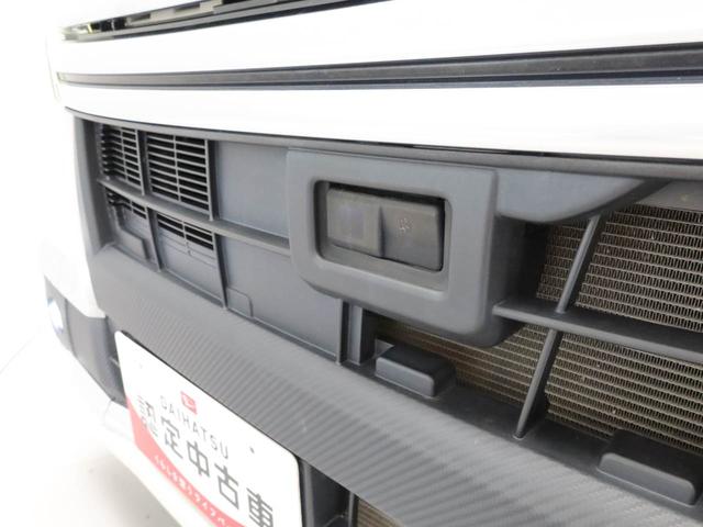 タントカスタムＸ　トップエディションＳＡII（愛知県）の中古車