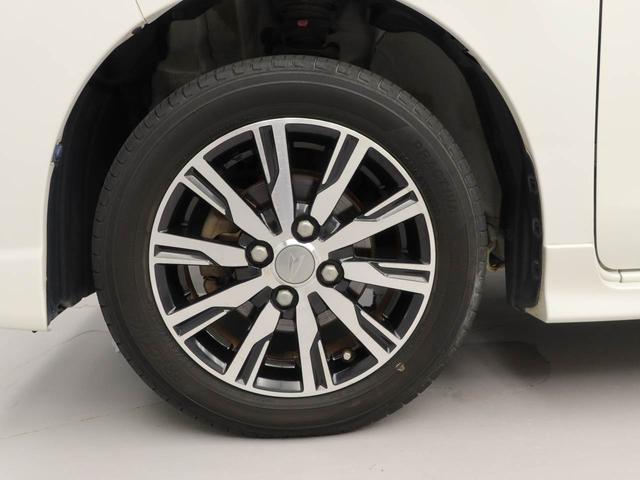 タントカスタムＸ　トップエディションＳＡII（愛知県）の中古車