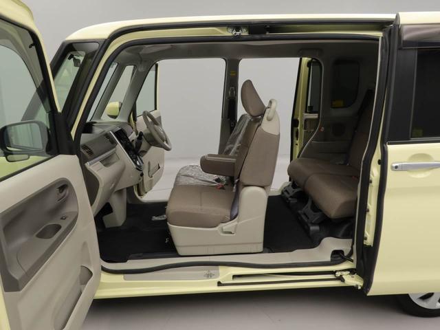 タントXドライブレコーダー バックカメラ(愛知県)の中古車