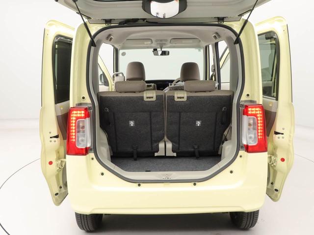 タントXドライブレコーダー バックカメラ(愛知県)の中古車