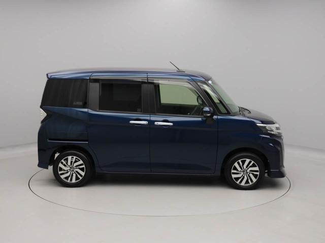 トールカスタムG ディスプレイオーディオ ドライブレコーダーETC 全周囲カメラ バックカメラ 両側電動スライドドア LEDヘッドライト アルミホイール アイドリングストップ プッシュスタート エアバック ABS CVT キーフリー(愛知県)の中古車