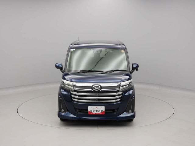 トールカスタムG ディスプレイオーディオ ドライブレコーダーETC 全周囲カメラ バックカメラ 両側電動スライドドア LEDヘッドライト アルミホイール アイドリングストップ プッシュスタート エアバック ABS CVT キーフリー(愛知県)の中古車