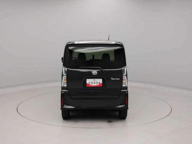 タントカスタムＲＳオーディオディスプレイ　ドライブレコーダー　ＥＴＣ　両側電動スライドドア　電動パーキングブレーキ　オートハイビーム　　誤発信抑制機能　衝突回避支援ブレーキ　シートヒーター　バックカメラ（愛知県）の中古車