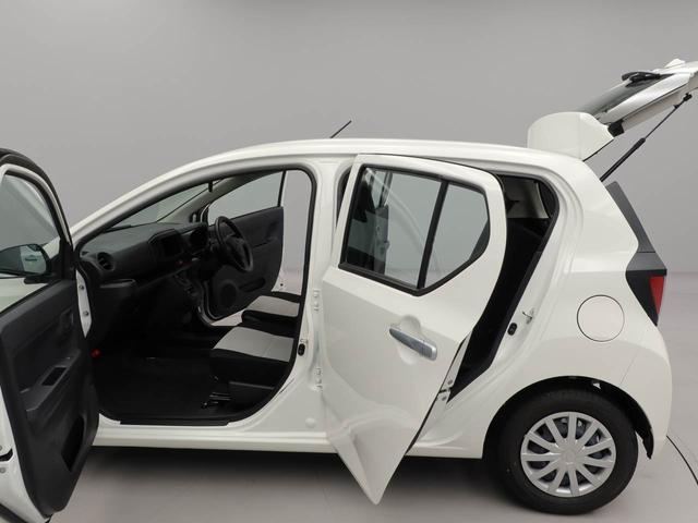 ミライースＬ　ＳＡIII（愛知県）の中古車