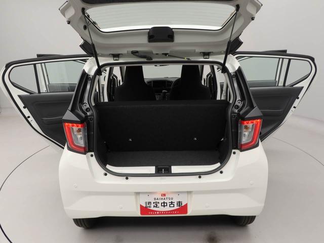 ミライースＬ　ＳＡIII（愛知県）の中古車