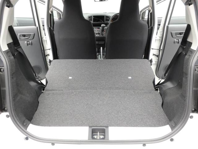 ミライースＬ　ＳＡIII（愛知県）の中古車