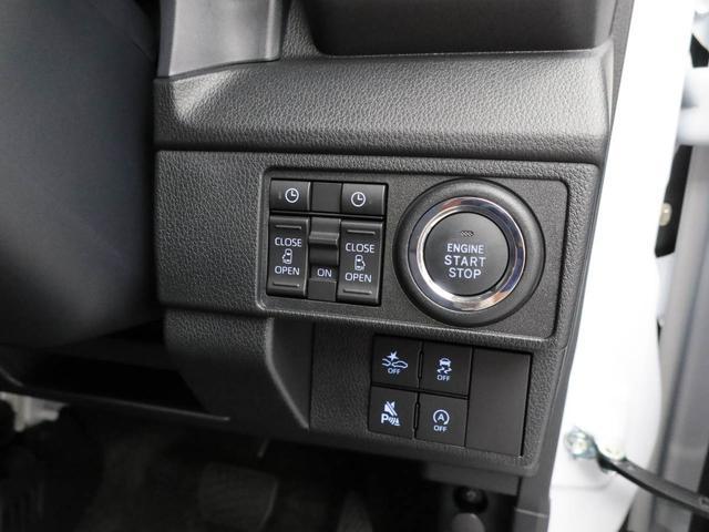 ムーヴRS両側電動スライドドア キーフリー LEDヘッドライト(愛知県)の中古車
