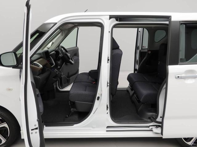 ムーヴRS両側電動スライドドア キーフリー LEDヘッドライト(愛知県)の中古車