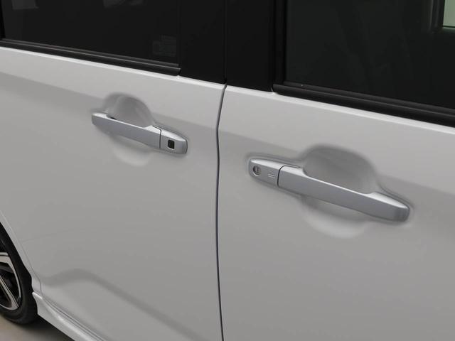 ムーヴRS両側電動スライドドア キーフリー LEDヘッドライト(愛知県)の中古車