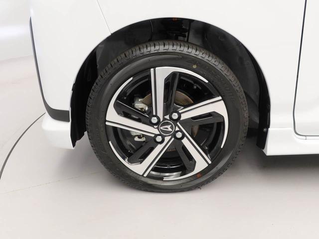 ムーヴRS両側電動スライドドア キーフリー LEDヘッドライト(愛知県)の中古車