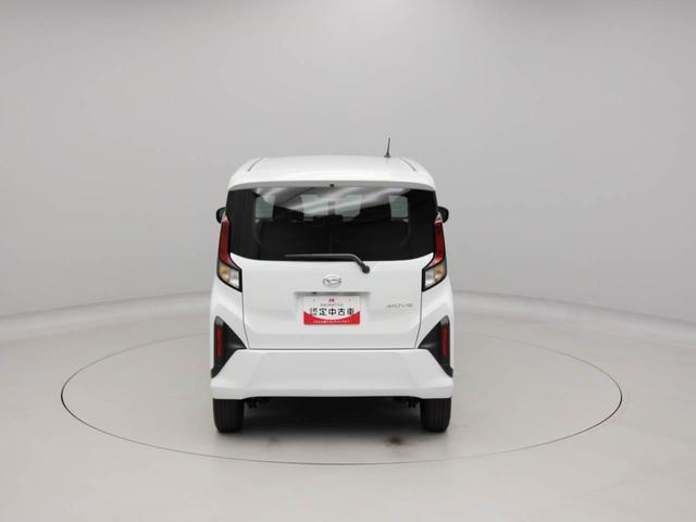 ムーヴRS両側電動スライドドア キーフリー LEDヘッドライト(愛知県)の中古車