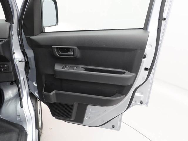 ハイゼットカーゴＤＸキーレス　ＡＭ／ＦＭラジオ　アイドリングストップ　禁煙車（愛知県）の中古車