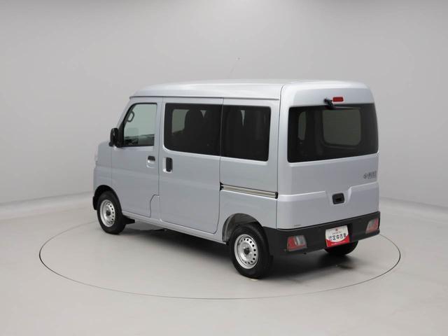 ハイゼットカーゴＤＸキーレス　ＡＭ／ＦＭラジオ　アイドリングストップ　禁煙車（愛知県）の中古車