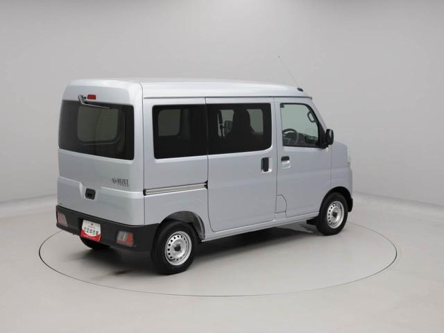 ハイゼットカーゴＤＸキーレス　ＡＭ／ＦＭラジオ　アイドリングストップ　禁煙車（愛知県）の中古車