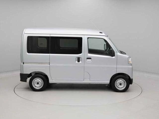 ハイゼットカーゴＤＸキーレス　ＡＭ／ＦＭラジオ　アイドリングストップ　禁煙車（愛知県）の中古車